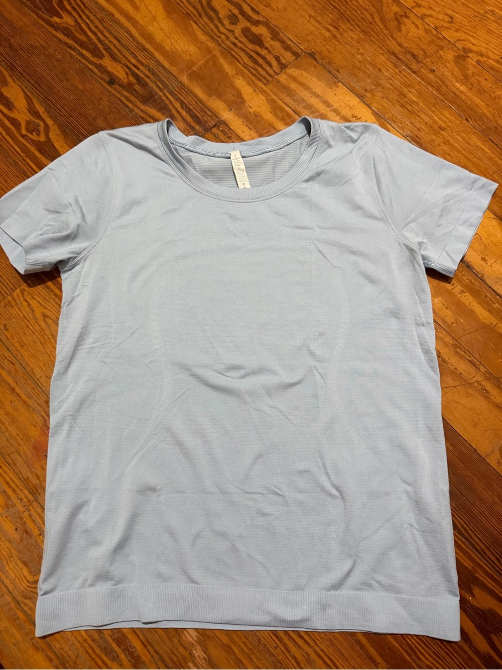 Lululemon loose fitted swiftly tech